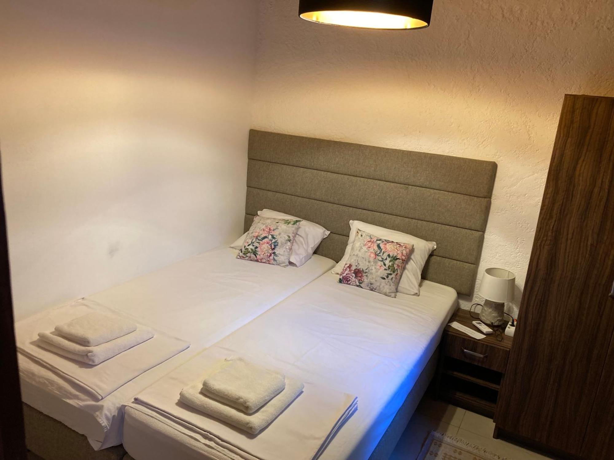 Stone House Limnos Hotel Repanidhion Exterior foto